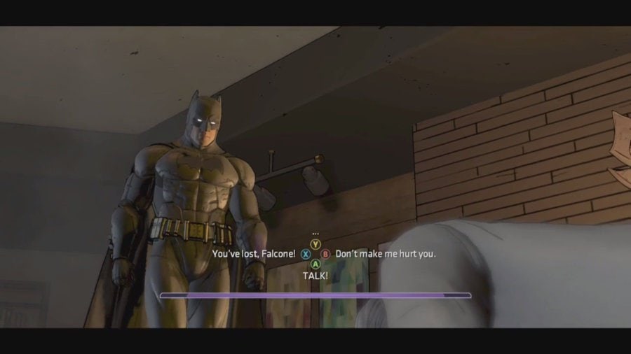 Batman Telltale Series Menacing No Watermark