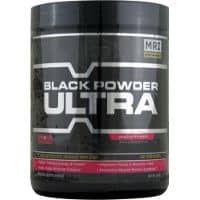 Black Powder Ultra Review