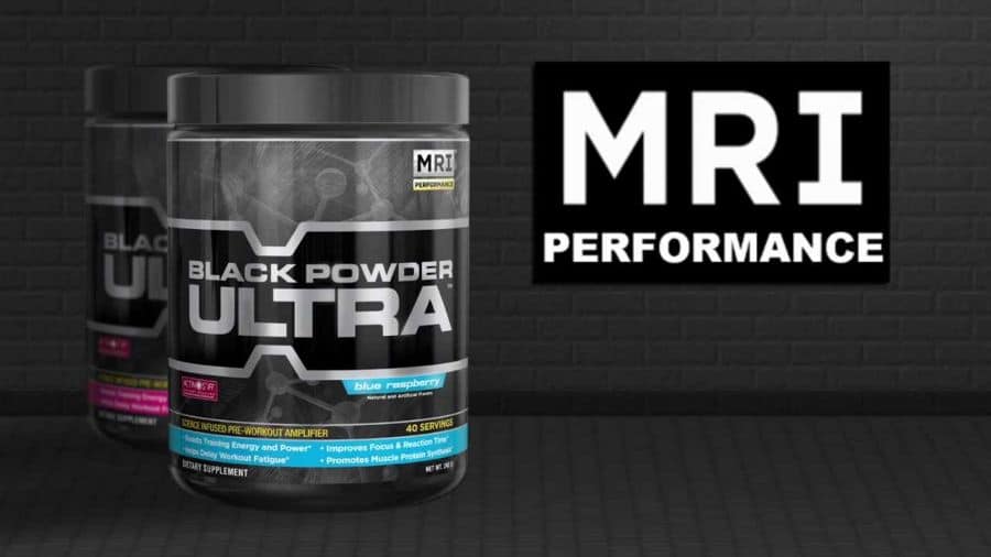 Black Powder Ultra Review