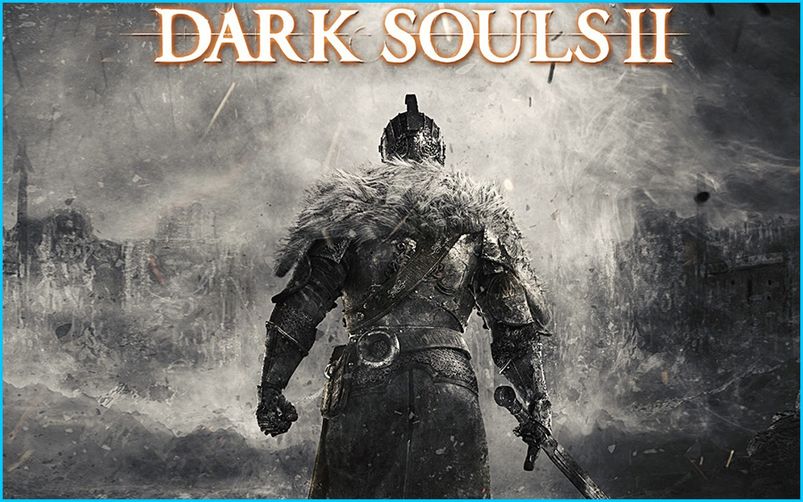 Dark Souls II