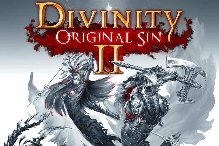 Divinity Original Sin 2 Early Access Impressions 2