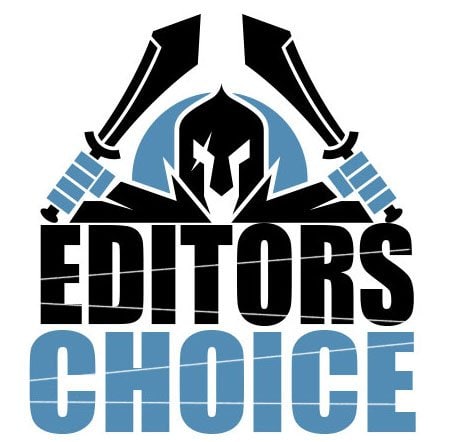 Editors Choice Award