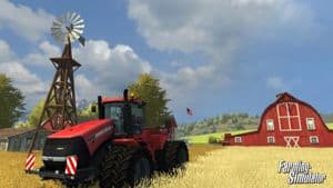 Farming Simulator Review