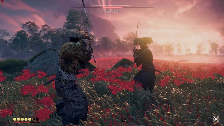 Ghost Of Tsushima Honest Game Review