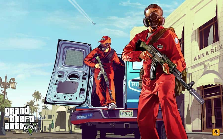 Grand Theft Auto Online Guide: The Humane Labs Raid Heist Guide