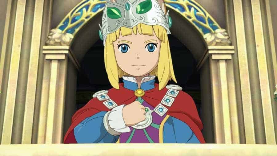 Ni No Kuni 2 E3 2017 Trailer and Release Date