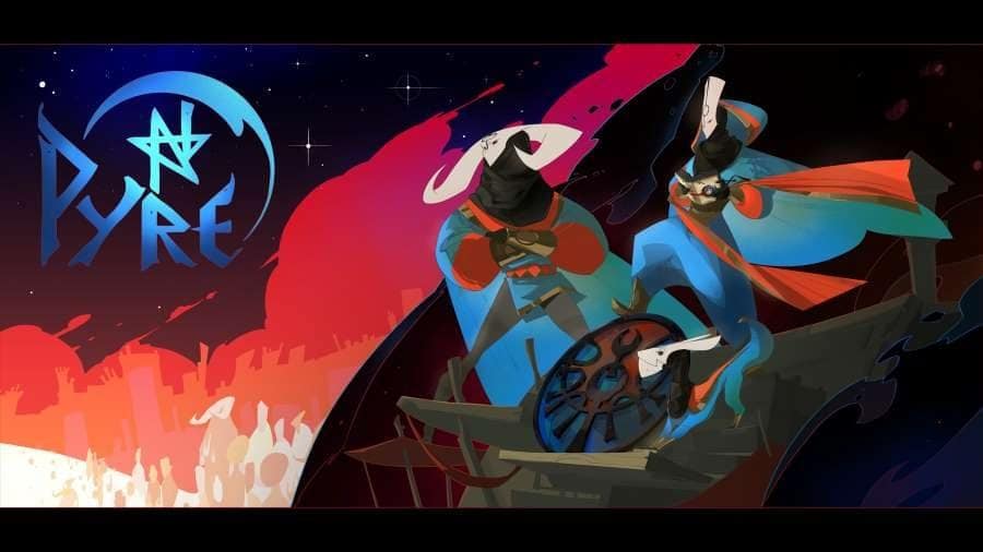 Pyre - Gamers Heroes