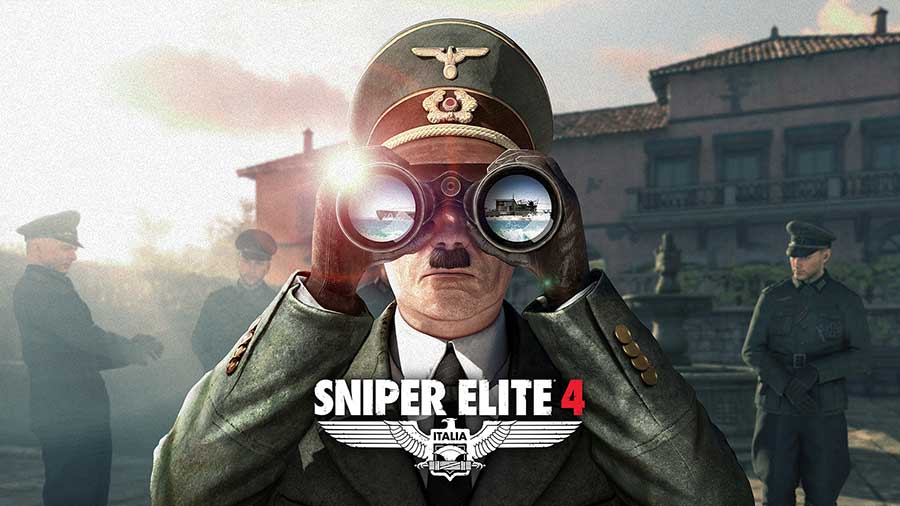 Sniper Elite 4 Debut Gameplay Trailer Released