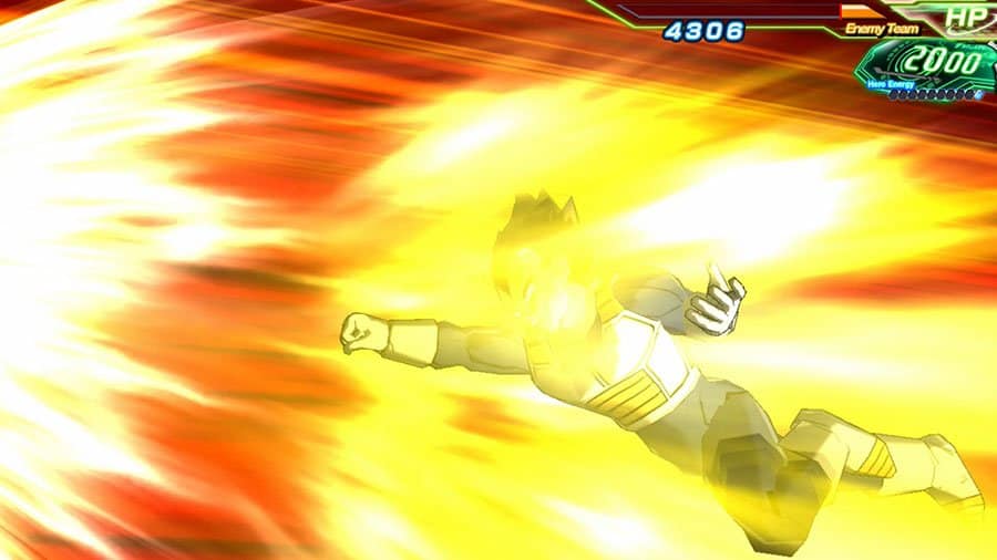 Super Dragon Ball Heroes World Mission Review