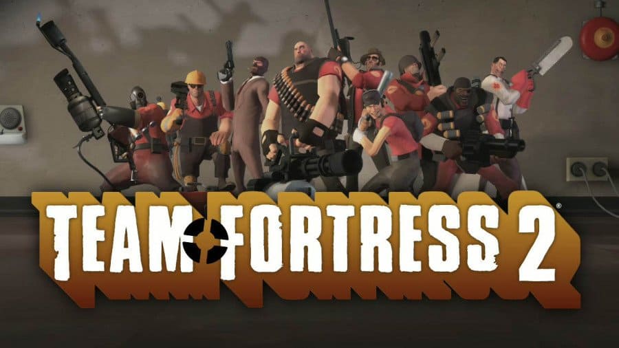 Team Fortress 2 Goes Free 2 Play