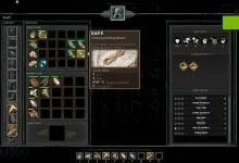 Where To Find Flax & Fiber In ASKA