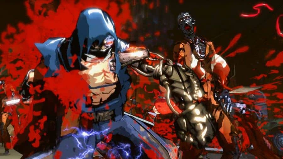 Yaiba: Ninja Gaiden Z Preview: 10 Facts Team Ninja's New Ninja