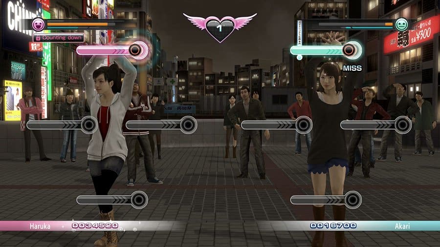 Yakuza 5 Remastered Review